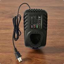 Replacement Cordless Drill | Compatible 20V/21V, Wrench, for Workshop 168v Base Charger 12V Dongcheng