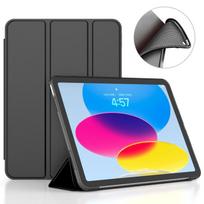 For iPad 9.7 5th 6th Case Air 1 2 3 4 5 Pro 11 10.5 PU Cover For Mini 1 2 3 4 5 7.9 Stand Cases for iPad 10.2 7 8 9th 10th Funda iPad Mini 4 5 juoda