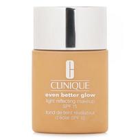 CLINIQUE Even Better Glow Light Reflecting Makeup SPF 15 - # WN 12 Meringue 30ml/1oz WN 12 Meringue