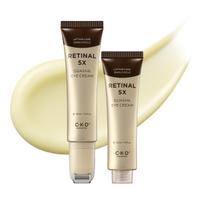 Ckd 5x Gua Sha Eye Cream 30ml + Refill 30ml beige