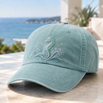 New version of garden morning wear baseball cap D digital printing bee baseball cap to picture free design D printing gray
