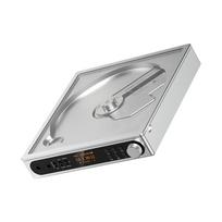 FiiO DM15 R2R / DM15 AKM Portable Stereo CD Player DAC High-Power Output USB/CD HiFi Audio HD Display