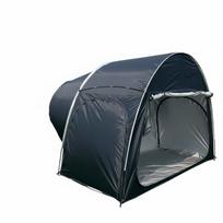 Car Rear Awning Tent Waterproof SUV Tailgate Easy Setup Shade gray