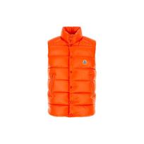 Moncler Tibb Padded Gillet 1A0009668950326 2 red
