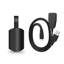 MiraScreen G4 Wireless WiFi Display Dongle Receiver 1080P HD TV Stick Miracast Airplay DLNA Mirroring for Android iOS Smart Phone Tablet PC to HDTV P juoda