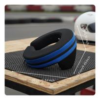 Children Neck Protector Go Kart Support Reduces Strain for Racing