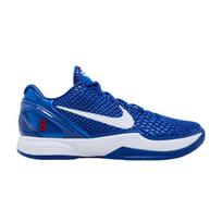 Nike Kobe 6 Protro Dodgers 36.5 blue
