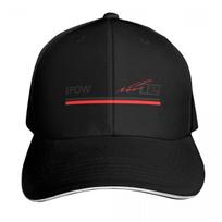 Will Power Motorsports Indy Racing 2022 Baseball Cap Streetwear Hip Hop Trendy Vintage Retro Embroidered Lightweight Packable black