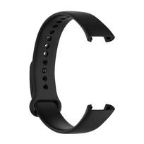 Laikrodžio apyrankė skirta Redmi Smart Band Pro Laikrodžio apyrankės dirželis Redmi Band Pro silikoninės apyrankės apyrankės keitimo priedai Redmi Bnad Pro juoda