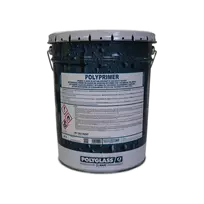POLYPRIMER Greitai džiūstantis bituminis gruntas 20l