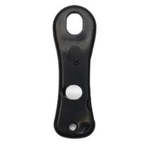 Cartridge Cutting Tool Cartridge Sealant Cutter Silicone Tube Snips Safe Sealant Nozzle Cutter Tool(BC-P039) 1 black