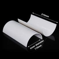 Naujas PVC vamzdžių taisymo lopas Atviras trišakis Baltas nutekamojo vamzdžio taisymo jungiamasis elementas 50 75 110 Vamzdžių jungikliai Namams 16mm