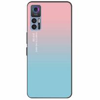 For TCL 30 5G Case 30+ Shockproof Soft Silicone Cat TPU Back Covers for TCL 30 Plus Case T676K T676J Funda TCL30 T676H Cover TCL 30 5G