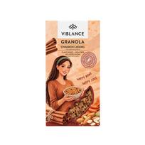 Granola „Cinnamon Caramel“