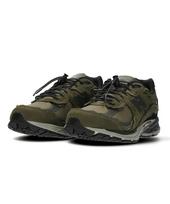 M2002RDN New Balance 2002R Protection Pack Dark Moss (Men's) 6