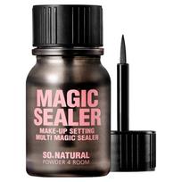 So Natural Makeup Setting Multi Magic Sealer 10ml black