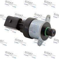 Common rail kuro kiekio valdymo vožtuvas SIDAT 81.600