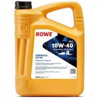 Variklio alyva ROWE HIGHTEC FORMULA GT 10W40 HC 5L