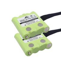 700MAH Baterija Motorola TLKR T5 T6 T7 T8 T50 T60 T61 T80 T81 T80 Extreme XT180 XTR446 XTB446 Racijoms dvipusio ryšio radijo stotelėms 2 pcs