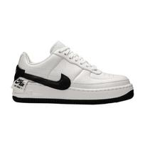 Nike Air Force 1 Jester XX White Black (Women's) Sneakers 38.5 gray