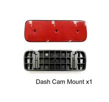 for DDPAI Dash Cam z60 / Z60 PRO / Z60T Mount for DDPAI z60 Static Sticker Sticker