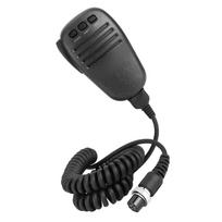 MH 31B8 Rankinis mikrofonas-garsiakalbis, tinkantis Yaesu FT 847 FT 920 FT 950 FT 2000