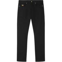 Versace Medusa-motif jeans 1019462-1A14131-1D040 29 black