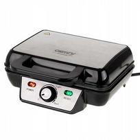 1600W Camry Cr 3046 waffle maker