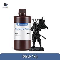 ANYCUBIC 1kg/10kg Liquid Photopolymer Standard Resin 405nm UV Resin For 3D Printer LCD Printing Resin Material For Photon Mono
