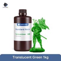 ANYCUBIC 1kg/10kg Liquid Photopolymer Standard Resin 405nm UV Resin For 3D Printer LCD Printing Resin Material For Photon Mono
