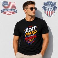 Armenian Pride Graphic T-Shirt 150