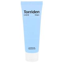 TORRIDEN DIVE-IN mažos molekulinės masės hialurono rūgšties kremas 80 ml - Kremas su mažos molekulinės masės hialurono rūgštimi