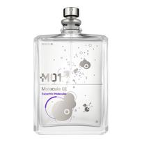 Escentric Molecules Molecule 01 Tualetinis vanduo - testeris 100ml
