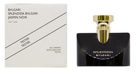Bvlgari Splendida Jasmin Noir Parfumuotas vanduo - Testeris, 100ml