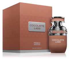 French Avenue Cocolatte Lassi Parfumuotas vanduo 80ml