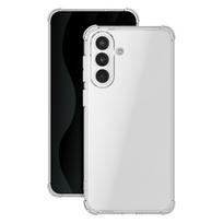 Anti Shock 1,5 mm dėklas, skirtas Samsung Galaxy A36 5G / A37 5G, skaidrus