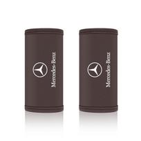 Automobilio salono stogo rankenos apsauginis dangtelis, automatinė durų traukimo rankena, rankinio stabdžio rankena, skirta Mercedes benz AMG W204 W203 W212 W211 W124 W210 GLC GLE E CLA GLA 2Pcs