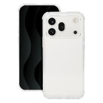 Anti Shock 1,5 mm dėklas Honor 600 Pro skaidrus