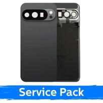 Galinis dangtelis skirtas Google Pixel 10 Pro / Moonstone / (Service Pack)