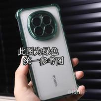 Case For OnePlus 13 13R 12 12R 11 Ace 5 3 Pro Luxury Electroplating Transparent Four Corners Shockproof Back Cover For OnePlus13 For Oneplus ace3 Pro gray