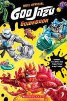 Heroes of Goo Jitzu Official Guidebook