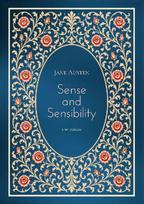 Jane Austen: Sense and Sensibility (English Edition): A Classic Romance of Love, Heartbreak and Hope