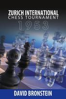 Zurich International Chess Tournament, 1953