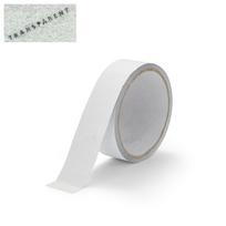 Safety Grip Anti-Slip Tape, Clear, / 50 mm / 3m