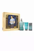J.p. gaultier Le Male Eau De Toilette 125 ml EDT 125 ml + deodorant + shower gel Set