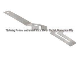 Guitar Fret Removal & Fingerboard Protection Pad with Radius Sanding Tool for DIY Guitar Repair white