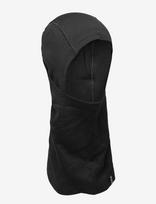Bula - Wool Convertible Balaclava - Balaklava - Juoda