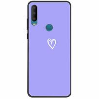 Telefono dėklas Alcatel 1SE 2020 dėklas 5030F 5030U Silikoninis Minkštas Dažytas Mielas TPU Coque Alcatel 1SE Light Fundas 4087U 1 SE 1SE Light 4087U gray