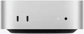 Apple Mac Mini M6 (2026) 16GB RAM 256GB SSD Silver