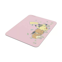 Razer Gigantus V2 Medium Gaming Mouse Pad Pikachu/Eevee Edition